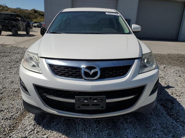 Photo 5 from auction – 2011 MAZDA CX-9 with VIN JM3TB3CV2B0322973