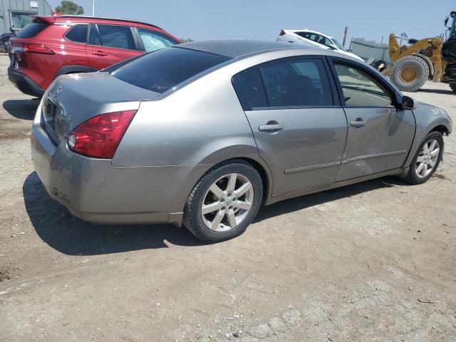 Photo 3 from auction – 2004 NISSAN MAXIMA SE with VIN 1N4BA41E34C824379