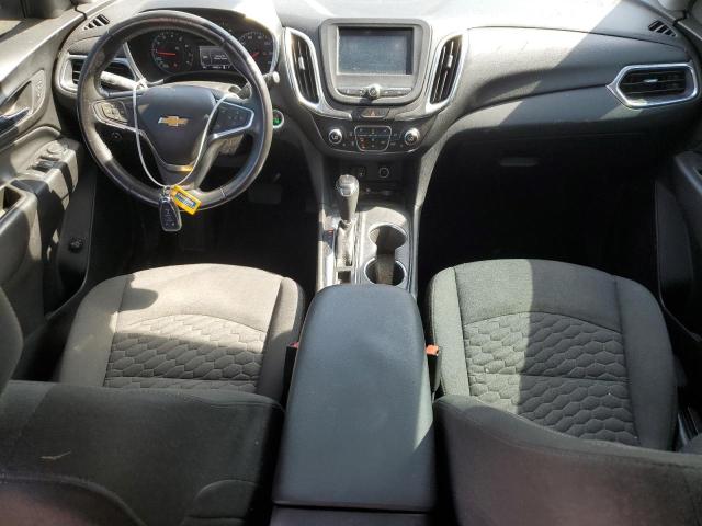 Photo 8 from auction – 2018 CHEVROLET EQUINOX LT with VIN 3GNAXJEV8JL113801