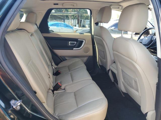 Photo 11 from auction – 2017 LAND ROVER DISCOVERY with VIN SALCR2BG4HH665109
