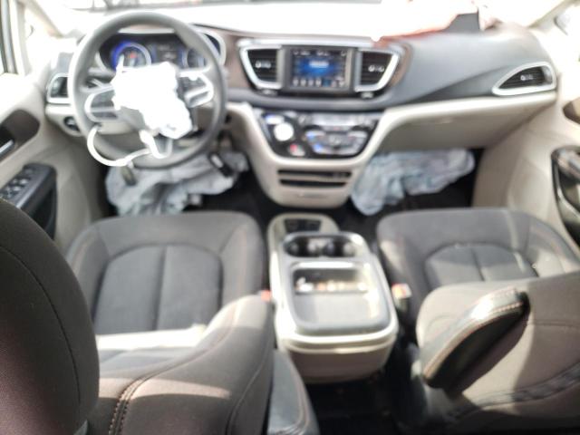 Photo 10 from auction – 2018 CHRYSLER PACIFICA T with VIN 2C4RC1FG3JR102196