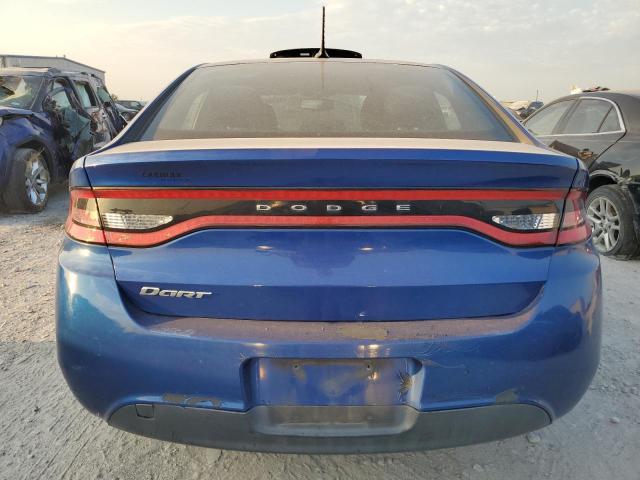 Photo 6 from auction – 2014 DODGE DART SE with VIN 1C3CDFAA4ED791200