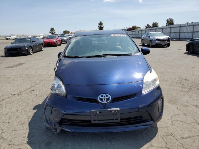 Zdjęcie 5 z aukcji – 2014 TOYOTA PRIUS z VIN JTDKN3DU0E1768488