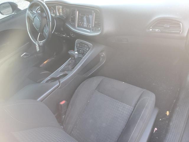 Photo 8 from auction – 2019 DODGE CHALLENGER with VIN 2C3CDZAG2KH674199