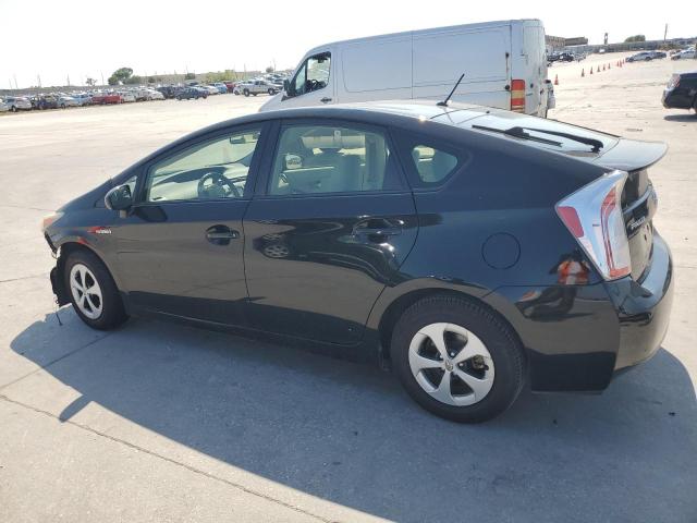 Photo 2 from auction – 2013 TOYOTA PRIUS with VIN JTDKN3DU8D5600928