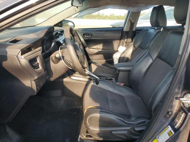 Photo 7 from auction – 2016 TOYOTA COROLLA L with VIN 5YFBURHE1GP418052