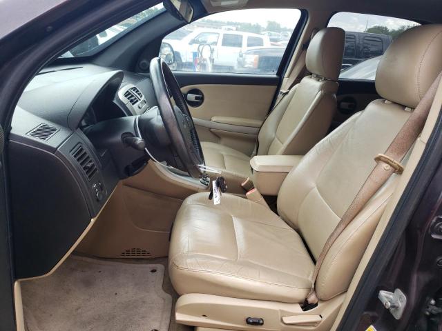 Photo 7 from auction – 2006 CHEVROLET EQUINOX LT with VIN 2CNDL63F566025192