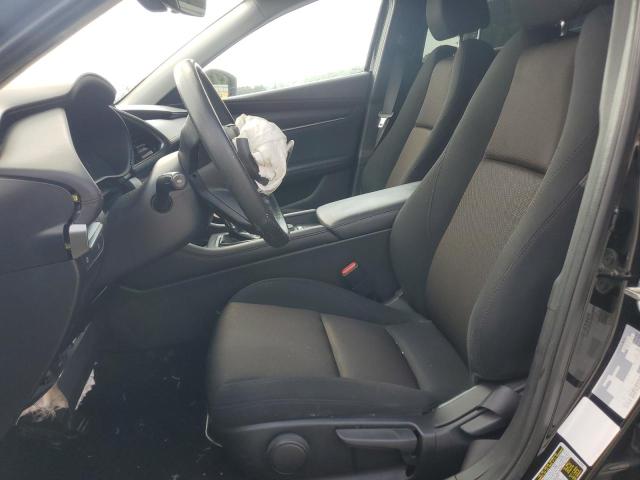 Photo 7 from auction – 2020 MAZDA 3 with VIN 3MZBPABL2LM130488