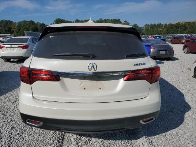 صورة رقم 6 من المزاد - 2016 ACURA MDX TECHNO مع VIN 5FRYD3H47GB017128