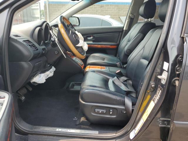 Photo 7 from auction – 2005 LEXUS RX 330 with VIN 2T2HA31U75C052852