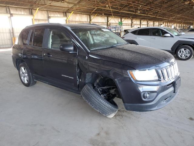 Photo 4 from auction – 2016 JEEP COMPASS SP with VIN 1C4NJCBA8GD567831