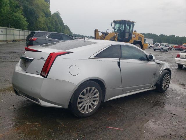 Photo 3 from auction – 2014 CADILLAC CTS with VIN 1G6DA1E38E0158586