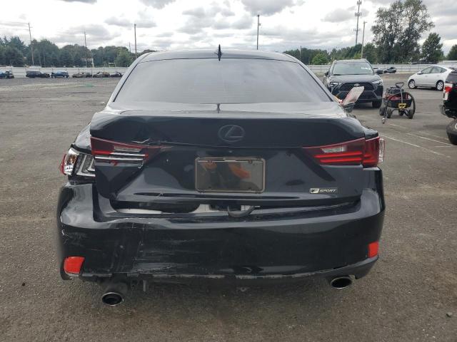 Photo 6 from auction – 2014 LEXUS IS250 with VIN JTHBF1D2XE5013002