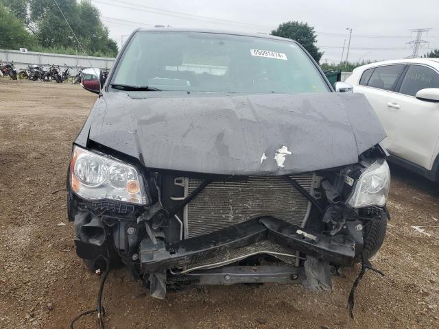 Photo 5 from auction – 2016 CHRYSLER TOWN & COU with VIN 2C4RC1JG6GR119932