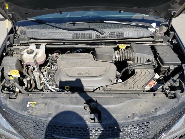 Фото 12 с аукциона – 2020 CHRYSLER PACIFICA T с VIN 2C4RC1BG3LR232715