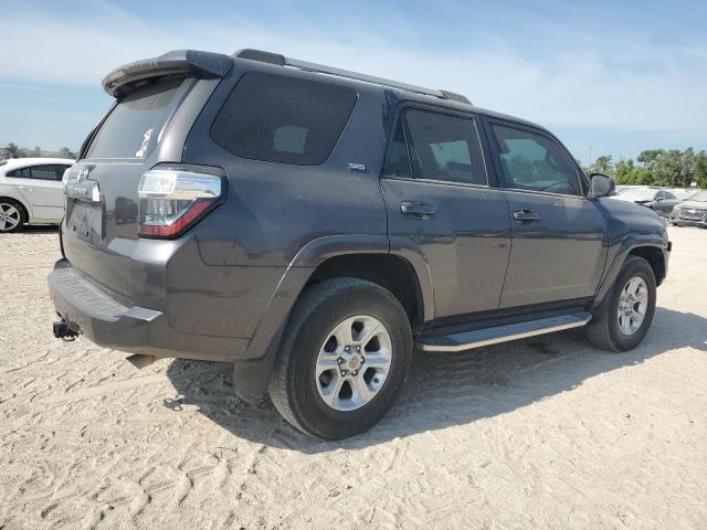 Photo 3 from auction – 2022 TOYOTA 4RUNNER SR with VIN JTEEU5JR0N5262319