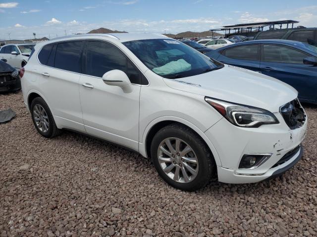 Photo 4 from auction – 2019 BUICK ENVISION E with VIN LRBFXCSA0KD003620
