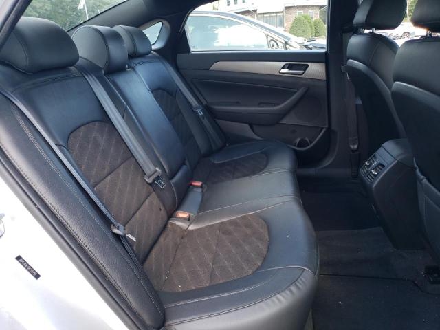 Photo 10 from auction – 2018 HYUNDAI SONATA SPO with VIN 5NPE34AF4JH716752