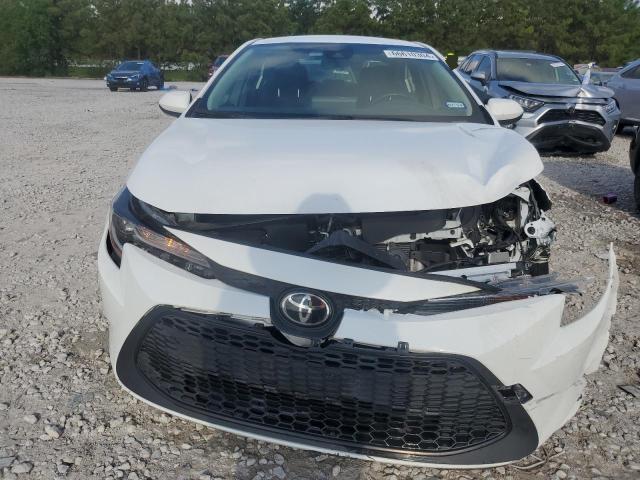 Photo 5 from auction – 2022 TOYOTA COROLLA LE with VIN JTDEPMAE2NJ196334