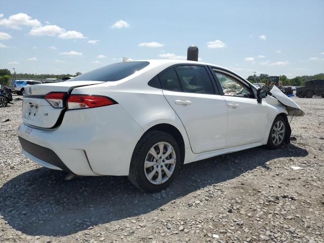 Photo 3 from auction – 2020 TOYOTA COROLLA LE with VIN JTDEPRAE8LJ018048