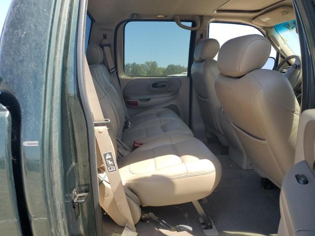 Photo 10 from auction – 2002 FORD F150 SUPER with VIN 1FTRW07642KD58709