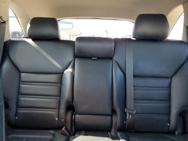 Photo 10 from auction – 2016 KIA SORENTO EX with VIN 5XYPH4A1XGG143810