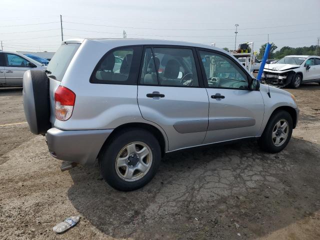 Photo 3 from auction – 2003 TOYOTA RAV4 with VIN JTEGH20V830082879