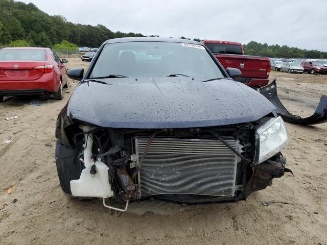 Photo 5 from auction – 2012 DODGE AVENGER SX with VIN 1C3CDZCB8CN311948