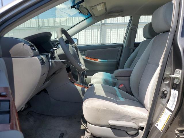 Photo 7 from auction – 2008 TOYOTA COROLLA CE with VIN 1NXBR32E68Z045386