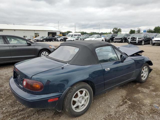 Photo 3 from auction – 1995 MAZDA MX-5 MIATA with VIN JM1NA353XS0601152