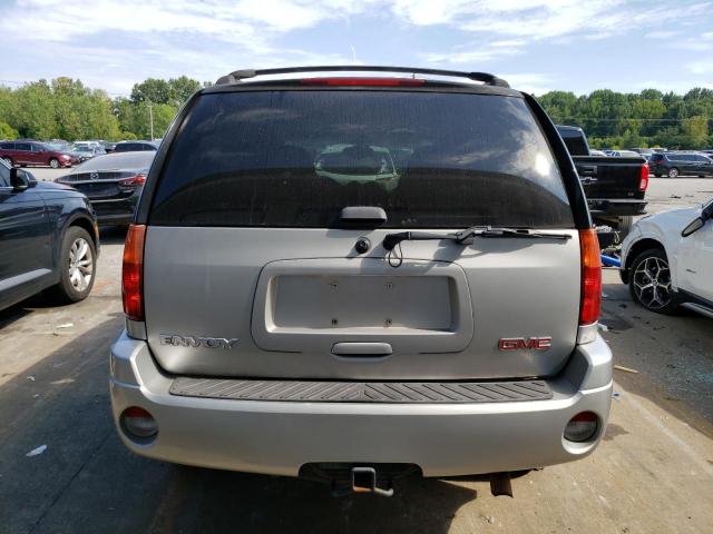Photo 6 from auction – 2005 GMC ENVOY with VIN 1GKDT13S252328774