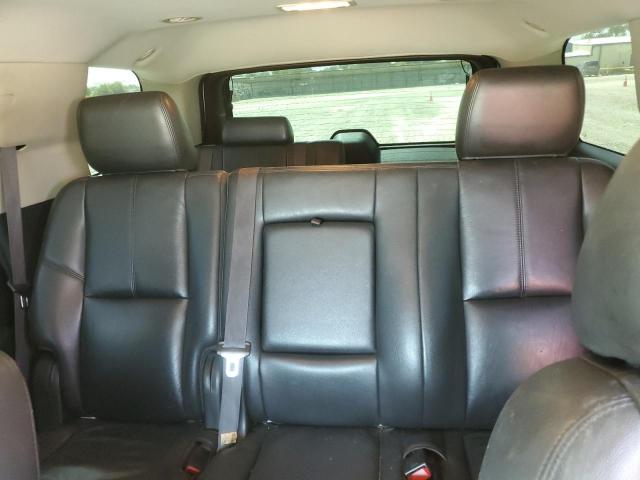 Photo 10 from auction – 2013 CHEVROLET TAHOE C150 with VIN 1GNSCBE03DR377225