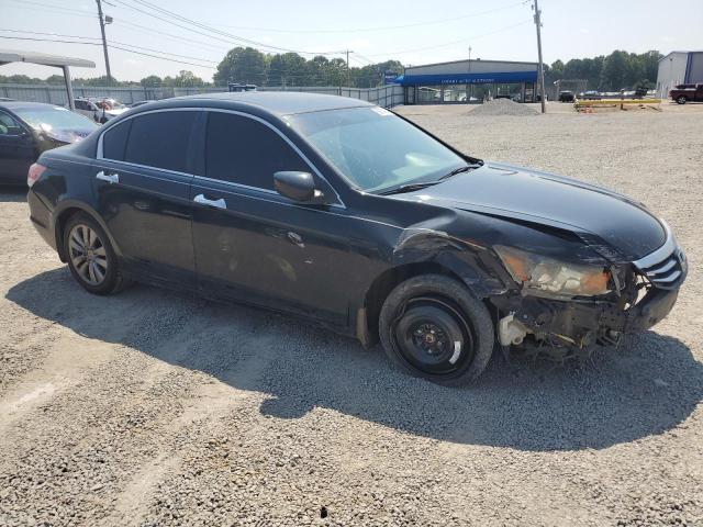 Photo 4 from auction – 2012 HONDA ACCORD EXL with VIN 1HGCP3F80CA023267