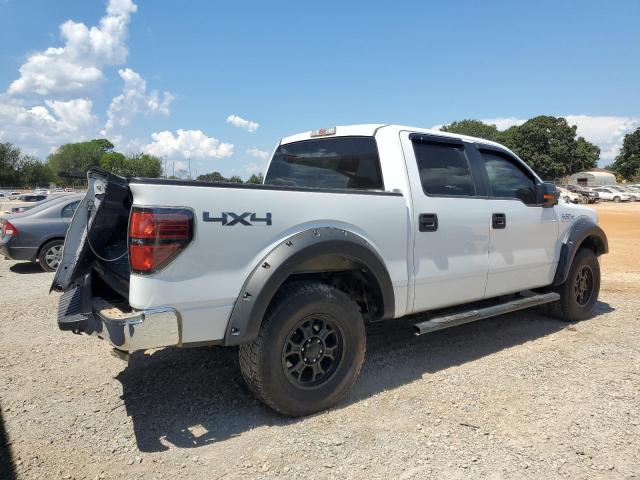 Zdjęcie 3 z aukcji – 2013 FORD F150 SUPER z VIN 1FTFW1EF2DKD02282