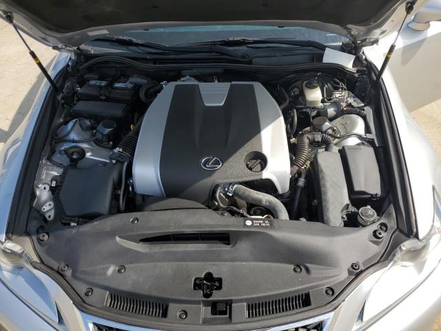 Photo 11 from auction – 2014 LEXUS IS 350 with VIN JTHBE1D21E5001243