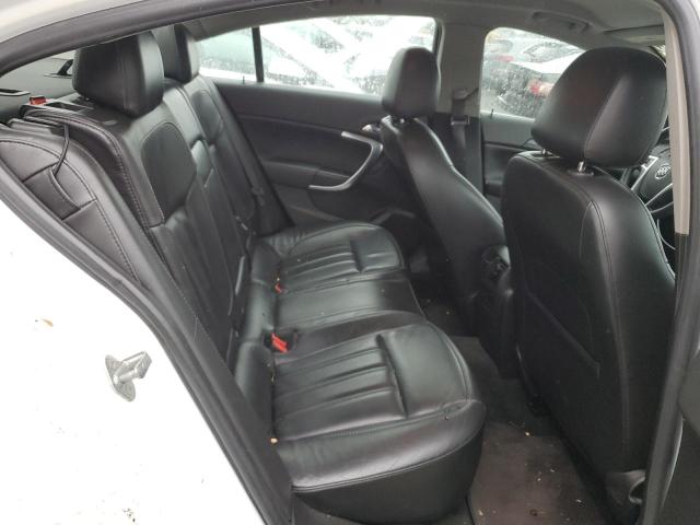 Foto 10 de la subasta – 2011 BUICK REGAL CXL con VIN 2G4GN5EC1B9203578