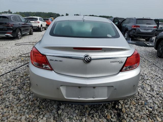 Photo 6 from auction – 2011 BUICK REGAL CXL with VIN W04GS5EC2B1003790