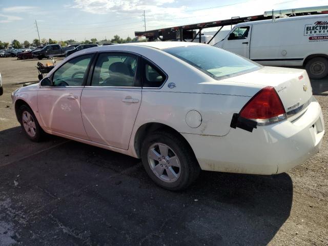 Photo 2 from auction – 2008 CHEVROLET IMPALA LT with VIN 2G1WT55K289180679
