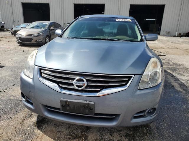 Photo 5 from auction – 2010 NISSAN ALTIMA BAS with VIN 1N4AL2AP2AC143525