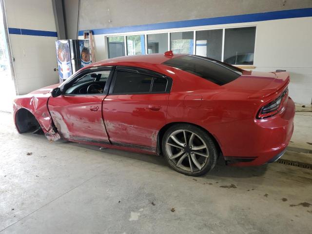 Photo 2 from auction – 2015 DODGE CHARGER R/ with VIN 2C3CDXCT7FH929143