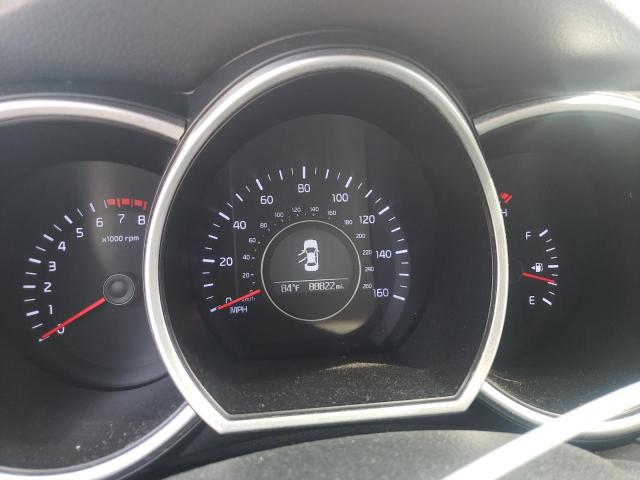 Photo 9 from auction – 2015 KIA OPTIMA LX with VIN 5XXGM4A70FG501483
