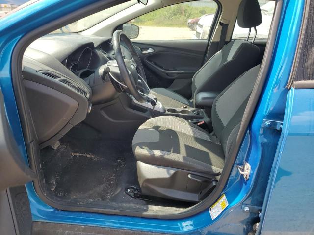 Photo 7 from auction – 2012 FORD FOCUS SE with VIN 1FAHP3K23CL256320