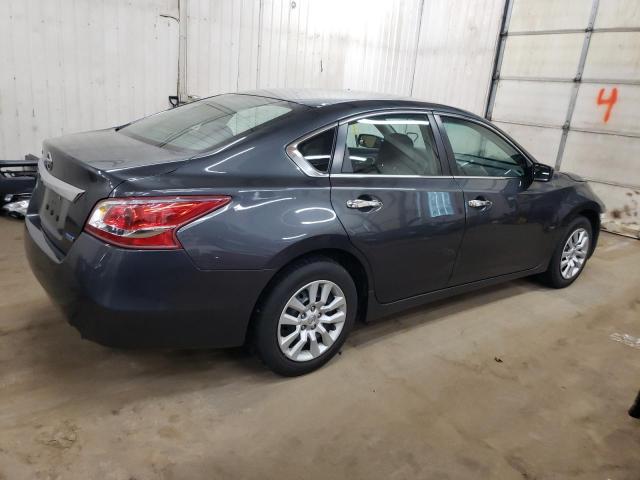 Photo 3 from auction – 2013 NISSAN ALTIMA 2.5 with VIN 1N4AL3APXDC123288