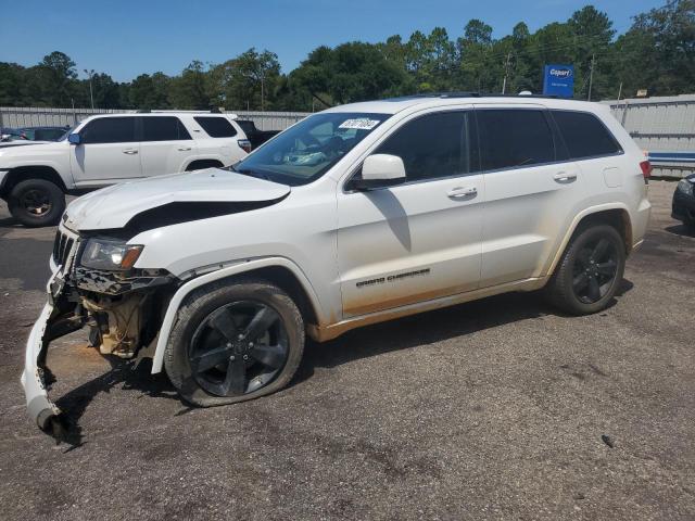JEEP GRAND CHER 2014 with VIN 1C4RJEAG7EC488298 - Photo from auction
