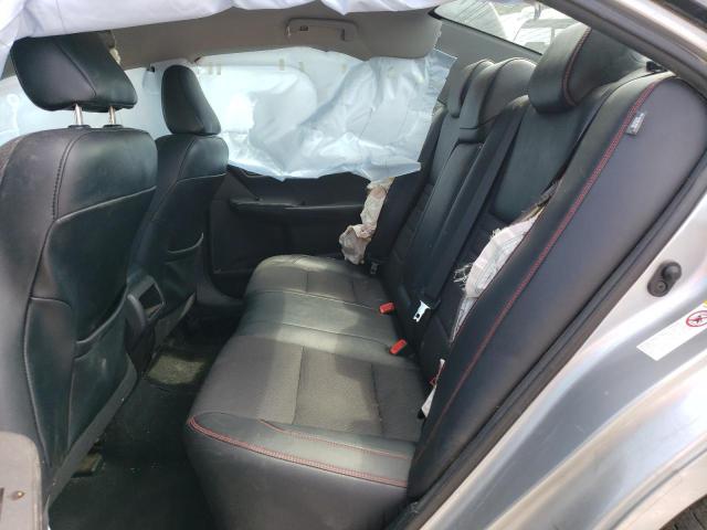 Photo 10 from auction – 2016 TOYOTA CAMRY LE with VIN 4T1BF1FKXGU179152