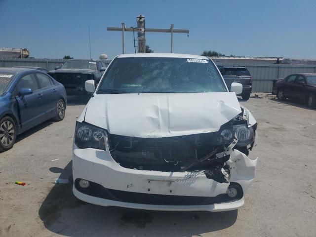 Photo 5 from auction – 2017 DODGE GRAND CARA with VIN 2C4RDGCG0HR840794