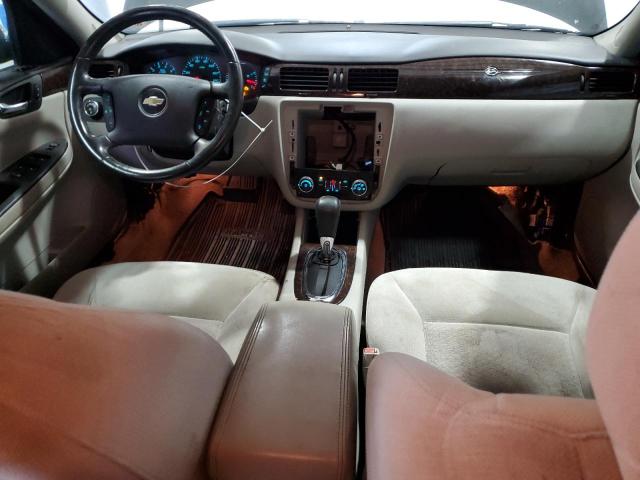 Photo 8 from auction – 2012 CHEVROLET IMPALA LT with VIN 2G1WB5E35C1213273