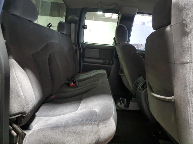 Photo 10 from auction – 2002 GMC NEW SIERRA with VIN 2GTEK19T621154643