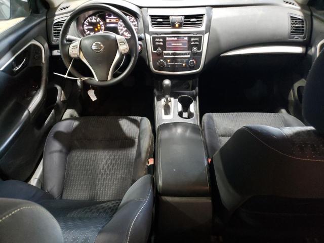 Photo 8 from auction – 2016 NISSAN ALTIMA 2.5 with VIN 1N4AL3AP0GC231987