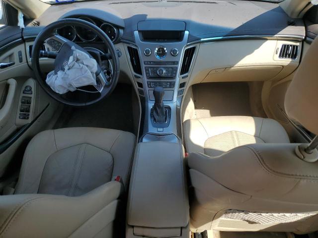 Photo 8 from auction – 2013 CADILLAC CTS LUXURY with VIN 1G6DF5E51D0106483